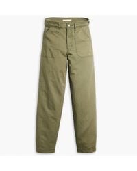 Levi's - Levi's Utility Pant - Lyst