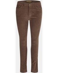 Musto - Country Trouser Fw - Lyst