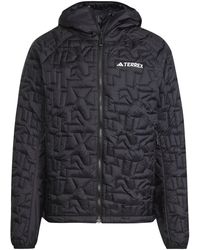 adidas - Insulated Puffer Jacket - Lyst