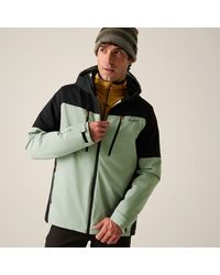 Regatta - Highton Stretch Padded Waterproof Jacket - Lyst