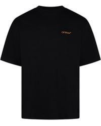 Off-White c/o Virgil Abloh - Off Tape Arrow Skate - Lyst