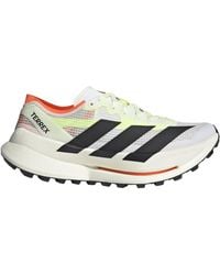 adidas - Terrex Agravic Speed 2 Trail Running Shoes - Lyst