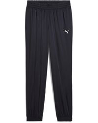 PUMA - Ess Woven Pants Cl Jogger - Lyst
