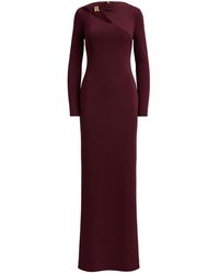 Ralph Lauren - Burlince Ball Gown - Lyst