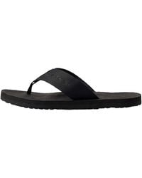 Calvin Klein - Flip Flops - Lyst