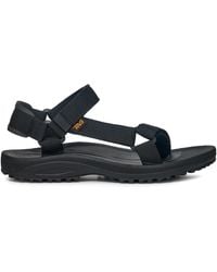 Teva - Seasonal Walking Sandals - Lyst