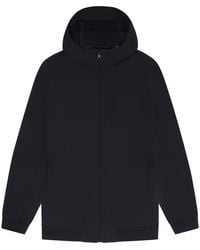 Lyle & Scott - Softshell Jacket - Lyst
