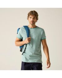 Regatta - Benlin Breathable T-Shirt - Lyst