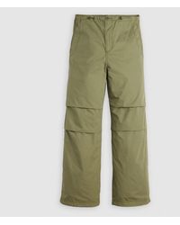 Levi's - Parachute Pants - Lyst