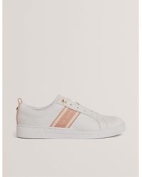 Ted Baker - Low-Top Trainers - Lyst