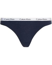 Calvin Klein - Pt Briefs - Lyst