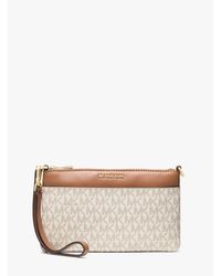MICHAEL Michael Kors - Jetset Shoulder Bag - Lyst