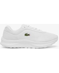 Lacoste - Trainers - Lyst