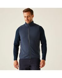 Regatta - Navigate Fleece Bodywarmer - Lyst