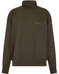 Fear Of God - Long Sleeve Shirt - Lyst