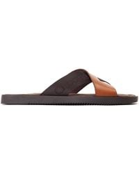 Base London - Webb Slider - Lyst