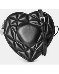 Tiffany & Co. - Crossbody Heart-Shaped Handbag - Lyst