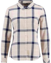 Barbour - Bredon Shirt - Lyst