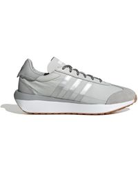 adidas Originals - Country Low-Top Trainers - Lyst