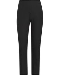 adidas - Pull On Ankle Pants - Lyst