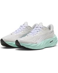 PUMA - Velocity Nitro 4 Everyday Neutral Road Running Shoes - Lyst