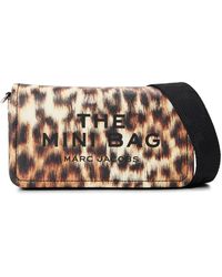 Marc Jacobs - The Mini Bag - Lyst