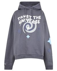 SoulCal & Co California - Graphic Hoodie - Lyst