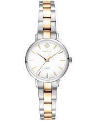 GANT - Park Avenue 64 Analogue Quartz Watch - Lyst