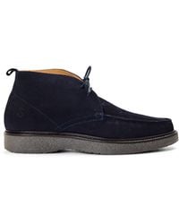 Oliver Sweeney - Xiona Suede Chukka Boots - Lyst