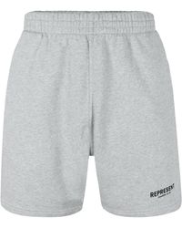Represent - Owners Club Relaxed Fit Shorts - Lyst