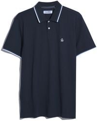 Original Penguin - Regular Fit Polo Shirt - Lyst