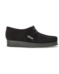 Clarks - Wallabee Shoes - Lyst