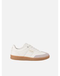 Jack & Jones - Reecher Pu Sneakers - Lyst