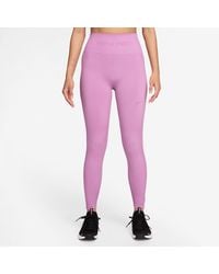 Nike - Performance Gym Legging - Lyst
