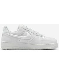 Nike - Air Force 1 07 Trainers - Lyst