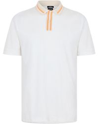 BOSS - Phillipson Short Sleeve T-Shirt - Lyst