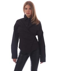 DIESEL - C-Siz-N1 Shirt - Lyst