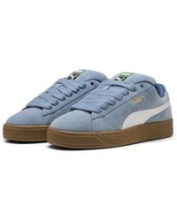 PUMA - Suede Xl Trainers - Lyst