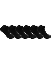 Firetrap - 6Pk Trnr Sock - Lyst