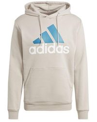 adidas - M Bl Fl Hd Sn34 - Lyst