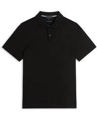 Ted Baker - Regular Fit Zeiter Polo Shirt - Lyst