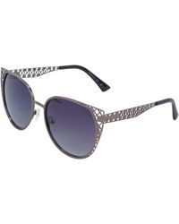 Privé Revaux - Adults The Monarch Clubmaster Sunglasses - Lyst