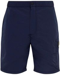 Barbour - Cargo Shorts - Lyst