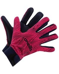 O'neill Sportswear - Gravity Gloves Senior - Lyst
