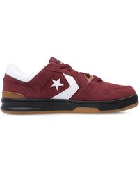 Converse - Adults Lifestyle 1998 S Classic Low-Top Trainers - Lyst