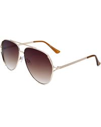 Storm - Aviator Sunglasses - Lyst