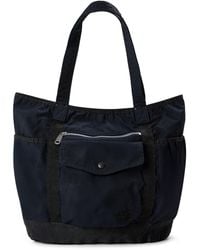 Porter-Yoshida and Co - Pyoshid Crag Tote Bag 63 - Lyst
