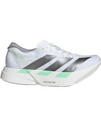 adidas - Adios Pro 4 Road Running Shoes - Lyst