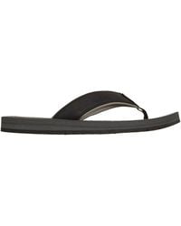 Skechers - Flat Sandals - Lyst