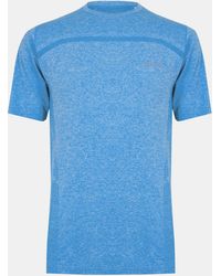 Karrimor - Xlite Running Short Sleeve Top - Lyst